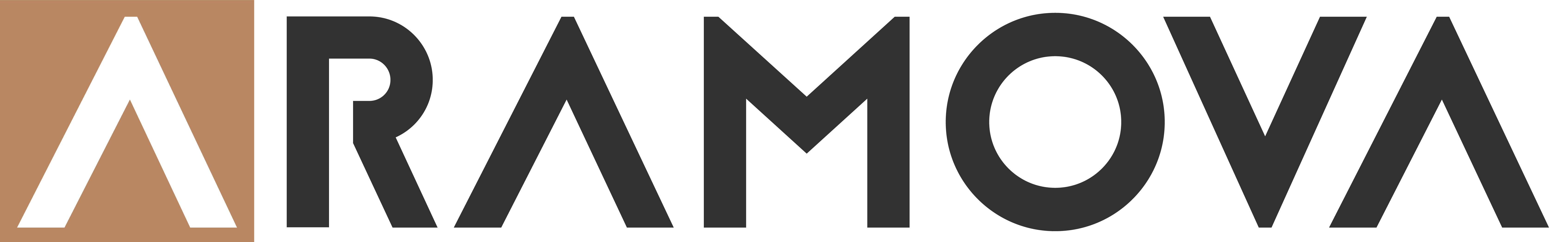Logo ARAMOVA